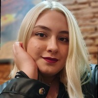 Caroline Teruel