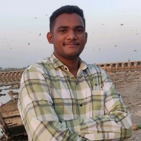 Yash Pashte