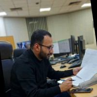 Samer Hamdan