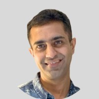 Ravi Pandya