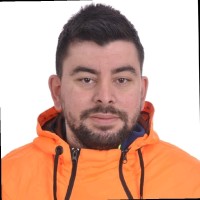 Abdullah Veli Bal