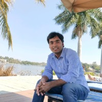 Anoop Kumar Singh