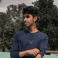 Vishnu Murugan
