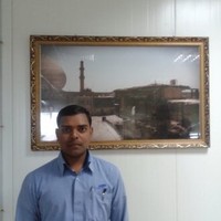 Lavalendrakumar Raikwar