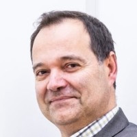 Erik Van Mossevelde