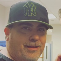 Jeff Zito