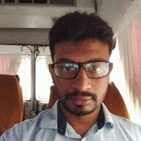 Manikandan Babu