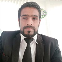 Zain Shahbaz