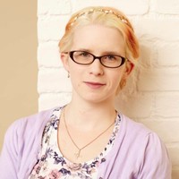 Ann Galloway