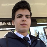 Mouad Salhi