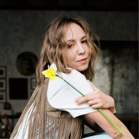 Yelyzaveta Bordunova