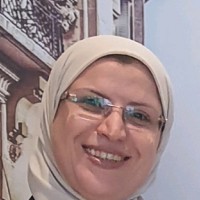 Iman Ezzat