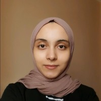 Nafissa Benhebbadj