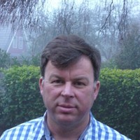 Wiardus Blom