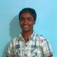 Darshak Hariya