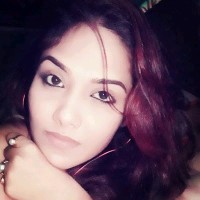 Suparna Roy