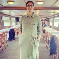 Dr. Divya V. Markande