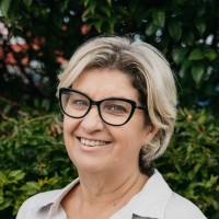 Sharon Robinson