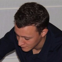 Jonas Pottie