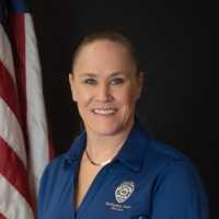 Tracie Pluff-Gioia