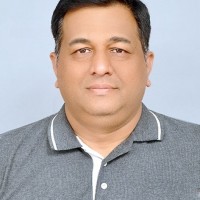 Ashwin Kulkarni