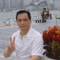 Larry Chan