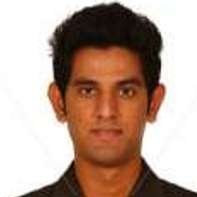 Abhinav Desai