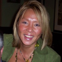 Kimberlee Barnard