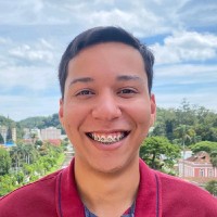 Matheus Ramos Wiedmann Borges