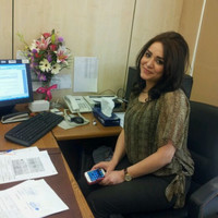 Eman Samara
