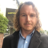 Tom Mcgrath