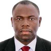 Marcellin H. Ndong Ntah (Ph.D)