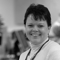 Ann Kristin Glomstad