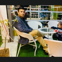 Piyush Verma