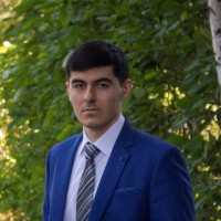 Agil Gamzaev