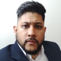 J. Israel Jauregui B.