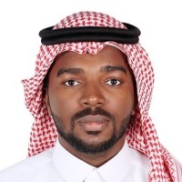 Saeed Hawsawi ,PMP
