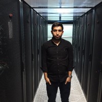 Mohamad Moshfeghizadeh