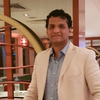 Shaik Fayazuddin