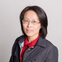Jill Tsai, Cpa, Cma