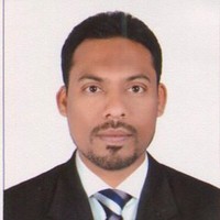 Syed jawad ullah Hussaini