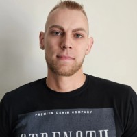 Slavi Dimitrov