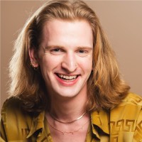 Garrett Bailey