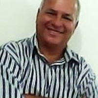 Washington Luiz Felix da Silva