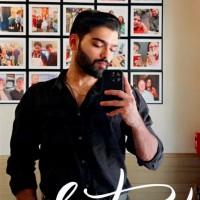 Samarth Joshi