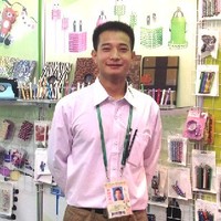 kevin Liu
