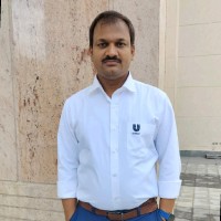 Pushpesh kumar singh