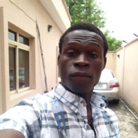 Olayemi Badmos Thomx