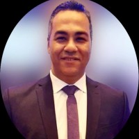 Mahmoud Awad Allah
