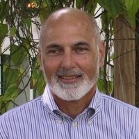 Bill Williams